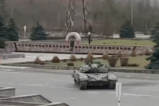 Fact-check: Nem kell pánikolni Csernobil miatt, csak felverték a tankok a radioaktív port