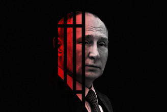 Önmagában a háborútól még nem lesz Putyin háborús bűnössé, de már gyűjtik ellene a bizonyítékokat