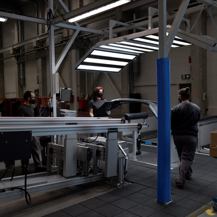 Az ígért egymillió új munkahely nincs meg, mégis kiemelkedő a magyar munkaerőpiaci adatok javulása