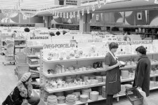 Visszamentünk 1979-be megnézni pár iskolapéldát a központi ármeghatározásról és az áruhiányról