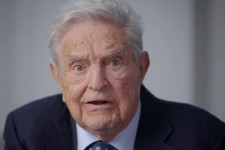 Soros György: Putyin tettei fenyegetést jelentenek a Szovjetunió összes egykori tagállama számára