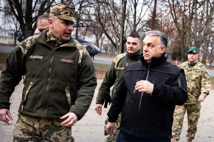 A Fidesznek a meseháború a lételeme, és most eléggé meglepte az igazi