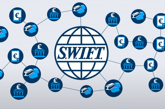 De mi az a SWIFT, amiről lehet, hogy le fogják vágni Oroszországot?