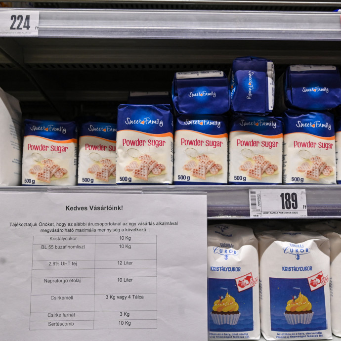 Egyelőre nem fenyeget a 70-es évek gazdasági réme