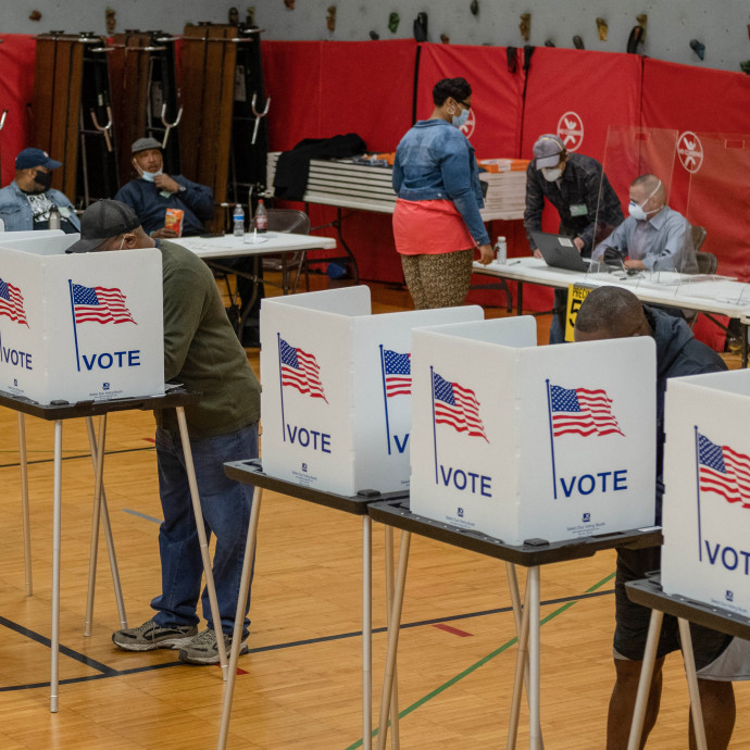 Növeli a választási részvételi kedvet a minimálbér emelése