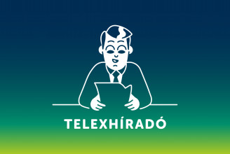 Fejlődik a Telex – itt az első Telexhíradó