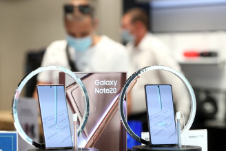 Dobja a Galaxy Note márkanevet a Samsung, mostantól Ultra néven jelennek meg az érintőtollas telefonok