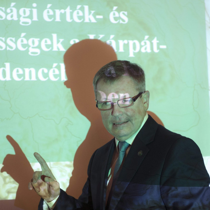 A válság utáni időszakban született, egy újabb válság hozta el a Matolcsy-féle ultralaza pénzpolitika végét