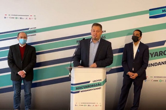 A Paks 2 szerződés azonnali felmondását követeli az ellenzék