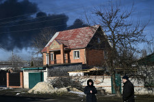 Mi lesz Ukrajnából a háború után, Finnország vagy Szíria?