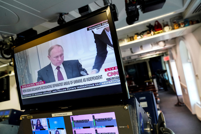 Oroszország és a szankciók: mennyit ér a Nyugat gazdasági háborúja Putyin ellen?