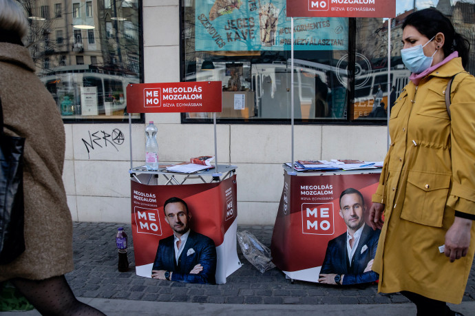 Már biztos, hogy Gődényék és Gattyánék is szerepelnek majd a szavazólapon