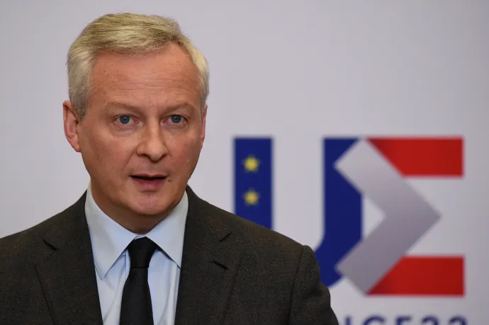 Kriptovalutákat érintő szankción dolgozik az Európai Unió