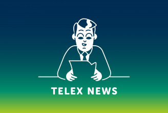 Telex is growing – here is the first edition of Telex news