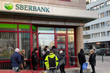 Sberbank-kérdések: már nem működik a bank, de a hiteleket ettől még továbbra is törleszteni kell