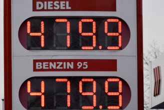Miért nem járható út az adócsökkentés, ha a benzinárat akarja mérsékelni a kormány?