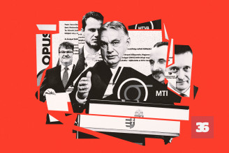 Kiszivárgott iratok mutatják, hogyan diktálnak Orbánék a nemzeti hírügynökségnek