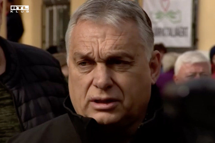 Orbán szerint teljesen reális, hogy megépül Paks II.