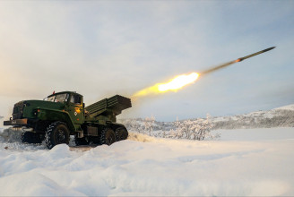 Javelin, Stinger, vákuumbomba – ezt kell tudni az orosz-ukrán háború valós és vélt fegyvereiről