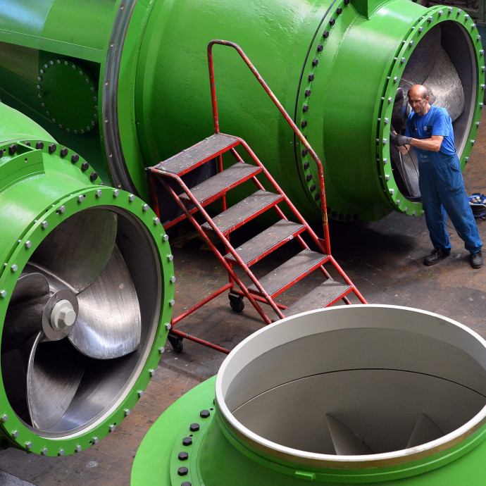 Hogyan élnek túl az energiastratégiák egy háborút?