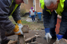 A régió legnagyobb szegénységcsökkenése a többi visegrádi ország megközelítésére volt elég