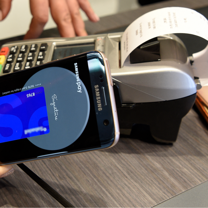 Kevésbé szórod el a pénzt, ha mobilon követed a költéseidet