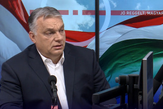 Orbán’s weekly radio interview: NATO will only protect us if we protect ourselves
