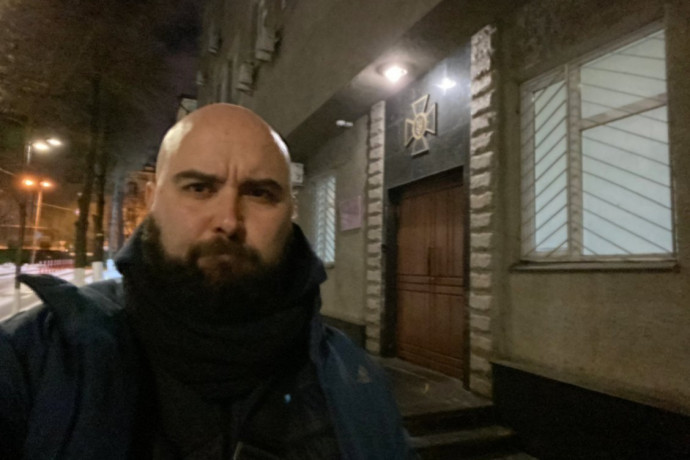 Lengyelországban letartóztattak egy spanyol riportert, akit azzal gyanúsítanak, hogy orosz kém