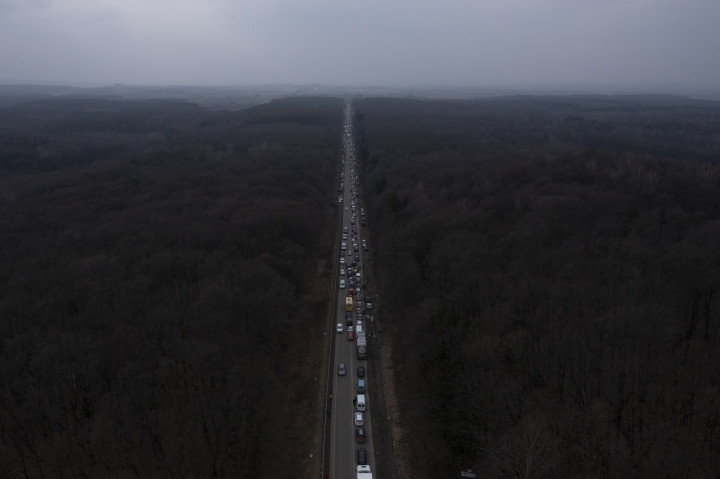 Fotó: Dan Kitwood / Getty Images