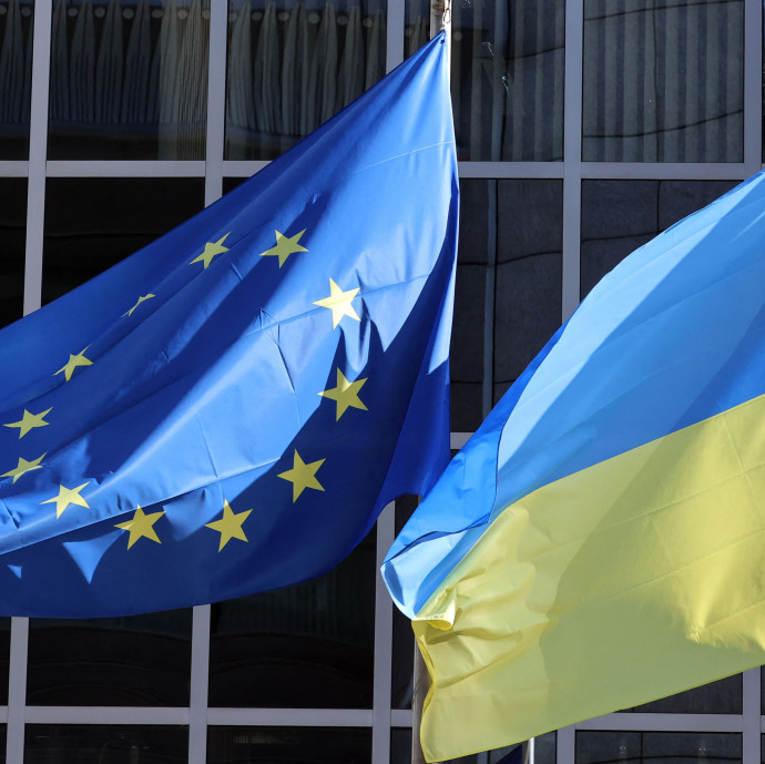 Ezt kellene gyorsan végiggondolni Ukrajna EU-csatlakozási kérelméről