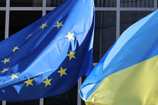 Ezt kellene gyorsan végiggondolni Ukrajna EU-csatlakozási kérelméről