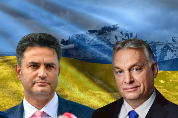 Nézőpont: Orbán jobban képviseli a magyar érdekeket az orosz-ukrán konfliktusban