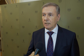 Honvédelmi miniszter: A NATO nélkül nem tudjuk megvédeni az országot