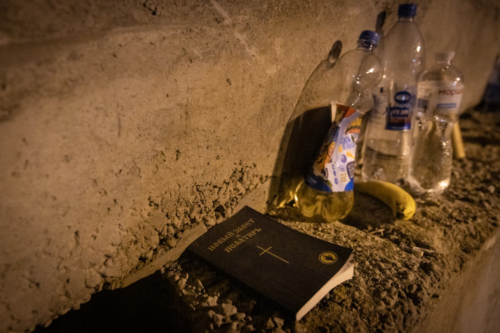 Fotó: Chris McGrath / Getty Images