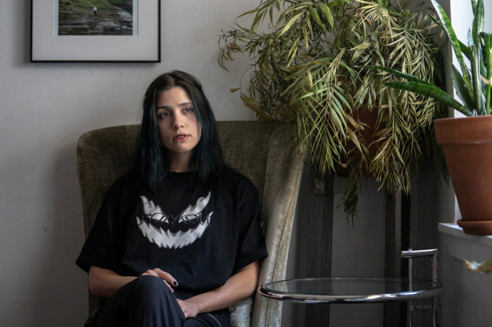 A Pussy Riot alapítója szerint felemelő, hogy mennyien tiltakoznak Oroszországban