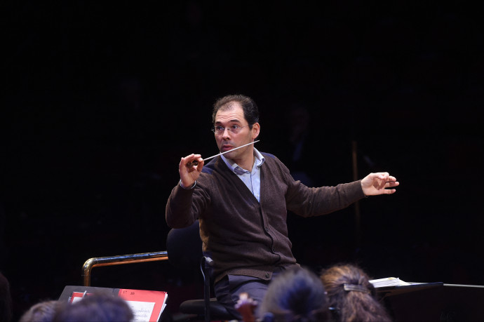 Lemondott a moszkvai Bolsoj zenei igazgatója