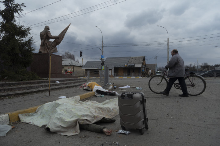 Fotó: Andrea Filigheddu / NurPhoto via AFP