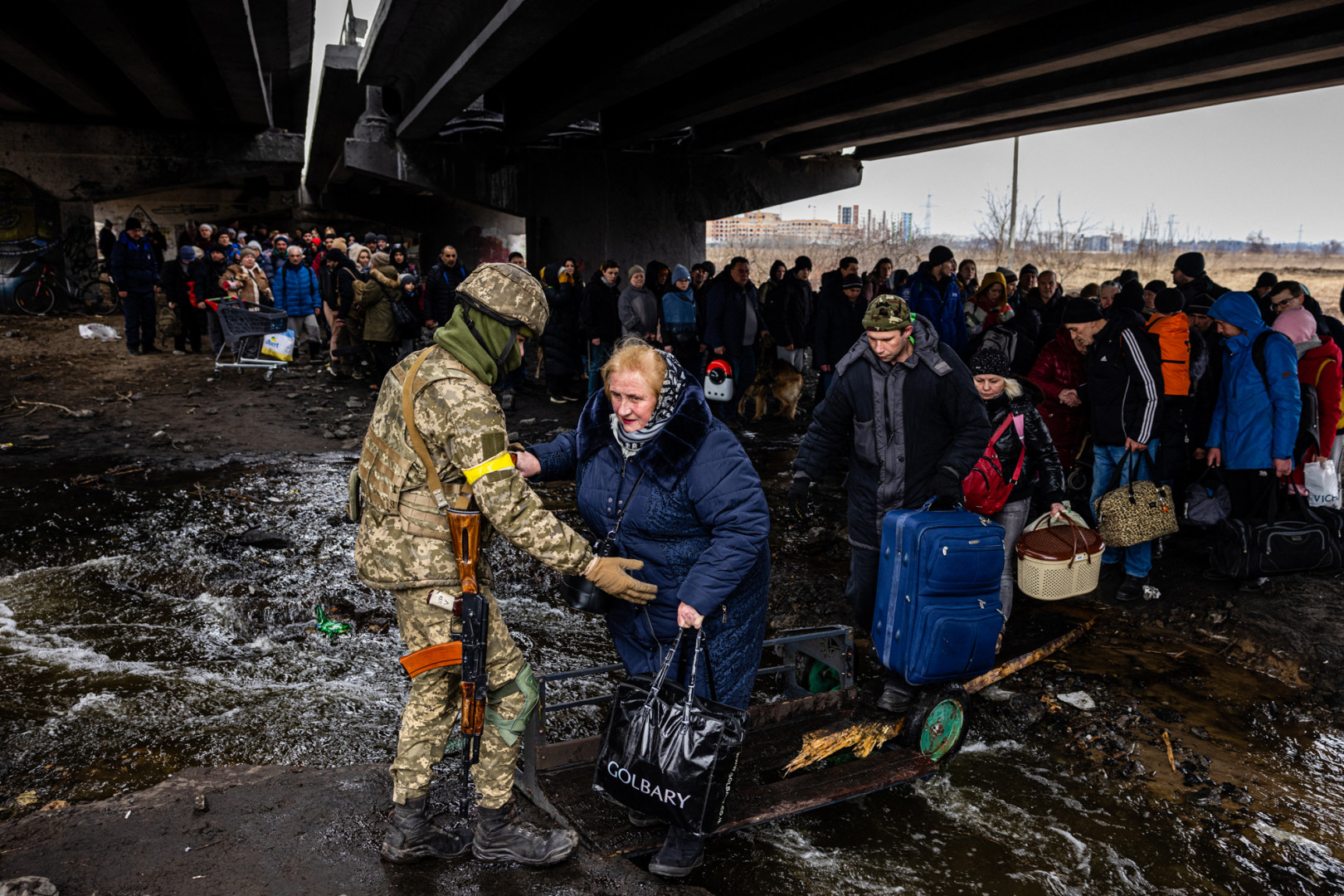 Fotó: Dimitar Dilkoff / AFP