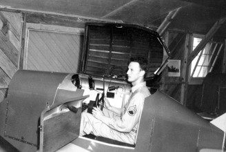 A repülőgép-szimulátor, ami segített megnyerni a második világháborút