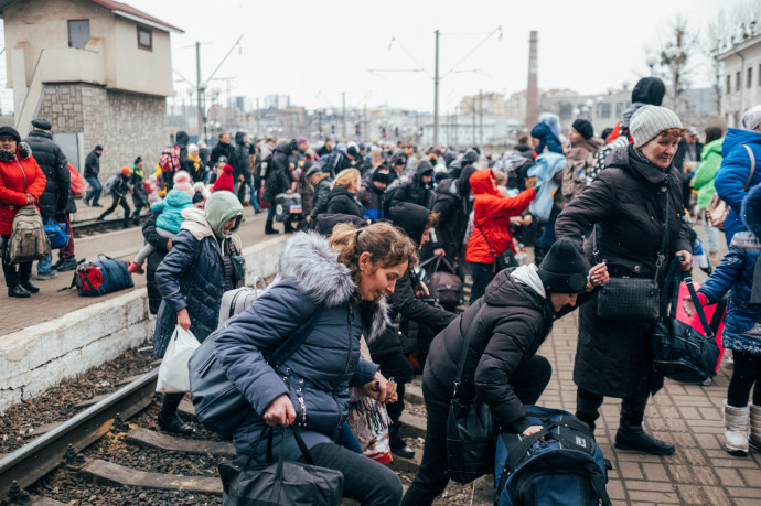 ENSZ menekültügyi főbiztos: A menekültek második hulláma még az elsőnél is kiszolgáltatottabb lesz