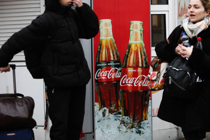 New York állam felügyelője levélben sürgette a vállalatokat, vizsgálják felül az oroszországi tevékenységüket