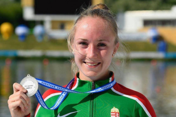 A zebrán gázolták el az Eb-ezüstérmes kenust, mindkét lába eltört