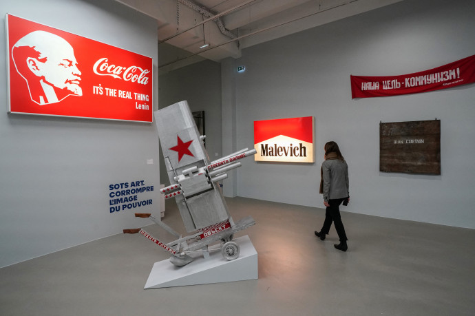 A Coca-Cola is felfüggeszti az oroszországi működését