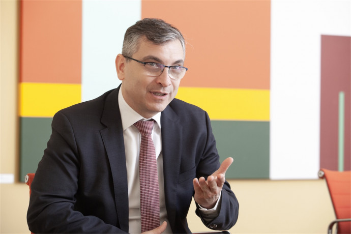 Ormosy Gábor