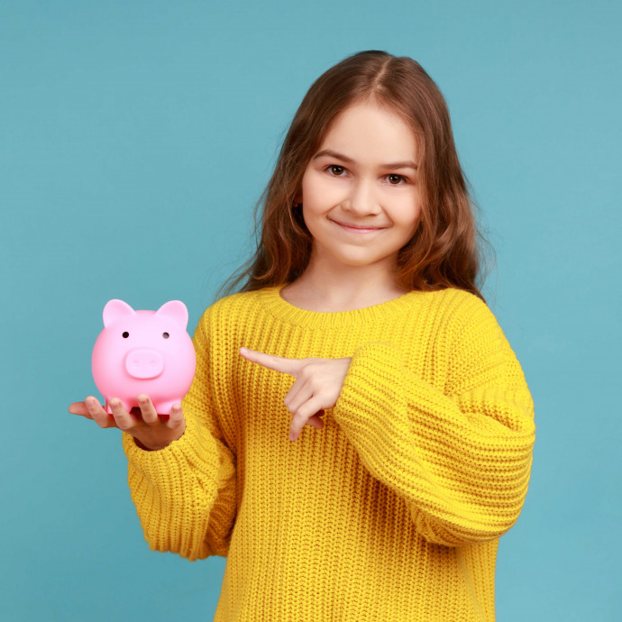 Hogyan lehet a gyermekünk 30 évesen milliomos?