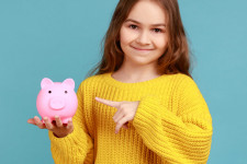 Hogyan lehet a gyermekünk 30 évesen milliomos?
