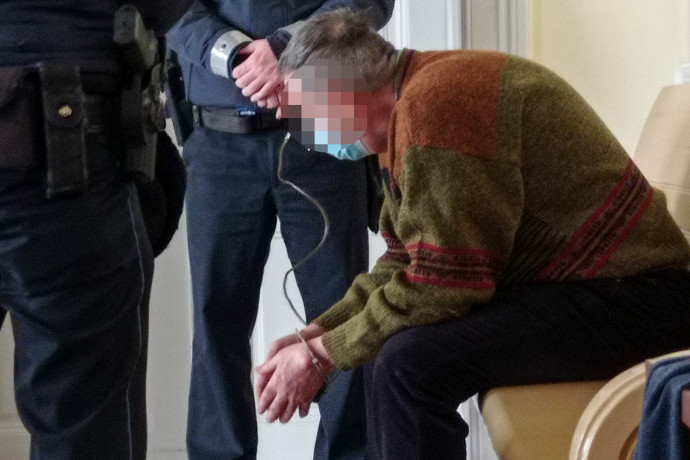 Most tényleg felment a vércukrod, Imike? – fejlemény a villanyszerelős gyilkosság ügyében