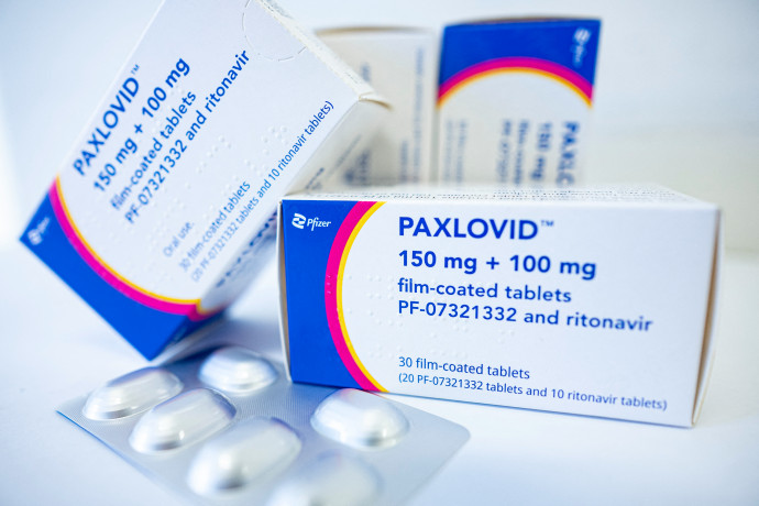 Indul a Pfizer Covid elleni gyógyszerének utolsó körös tesztelése a gyerekeknél