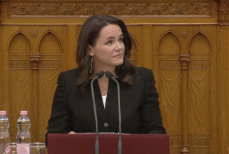 Katalin Novák to be next president of Hungary