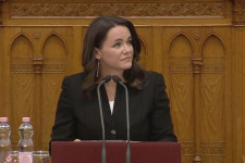 Katalin Novák to be next president of Hungary